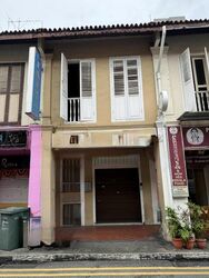 Dalhousie Lane (D8), Shop House #459846231